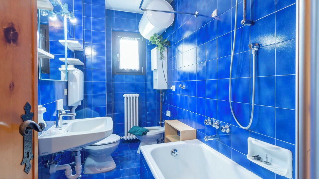 Photo of Bathroom in Cepina