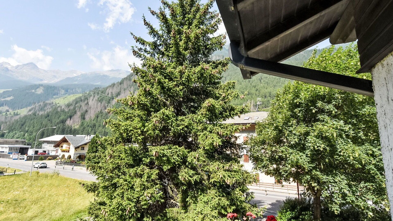 Photo of Patio Balcony in Cepina