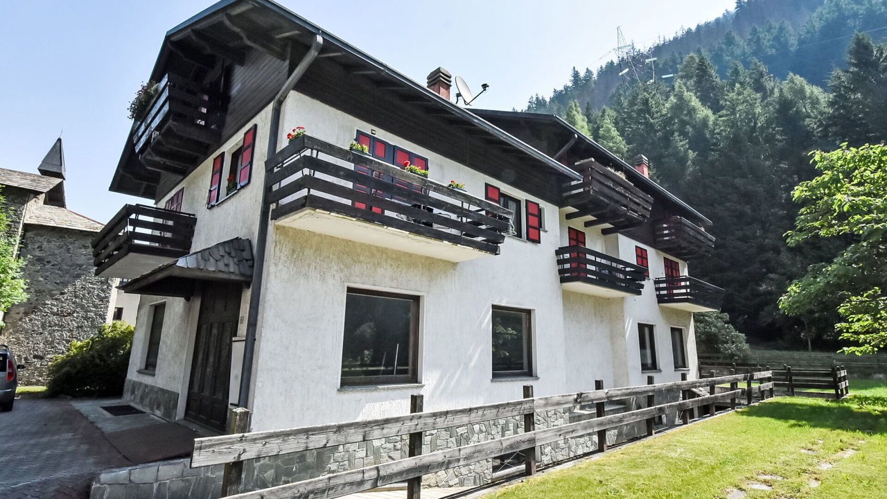 Photo of Patio Balcony in Cepina