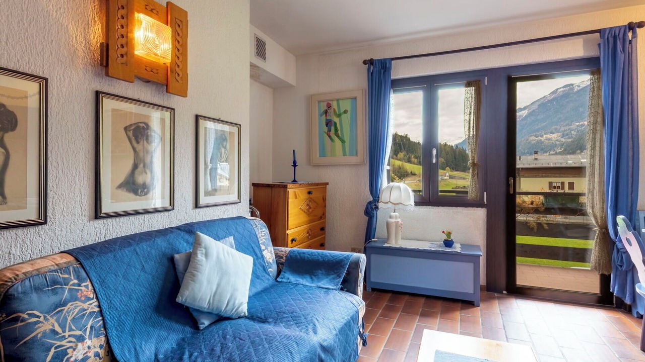 Photo of Bedroom in Cepina