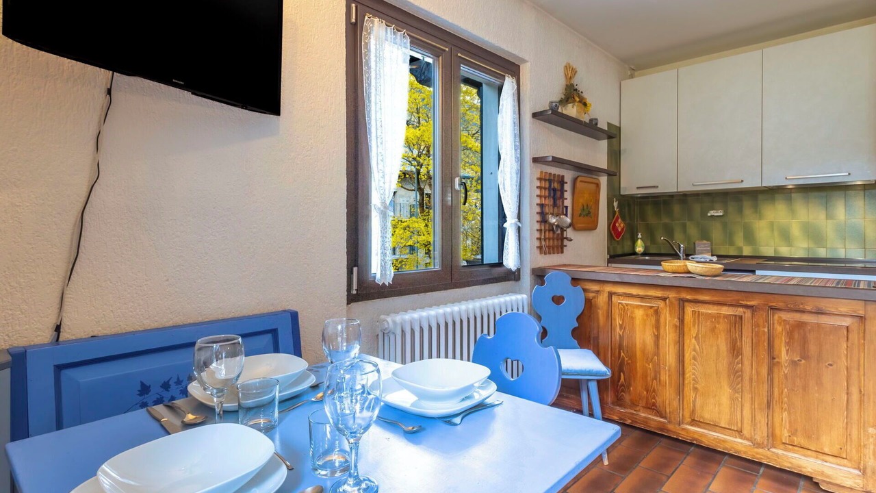 Photo of Bedroom in Cepina