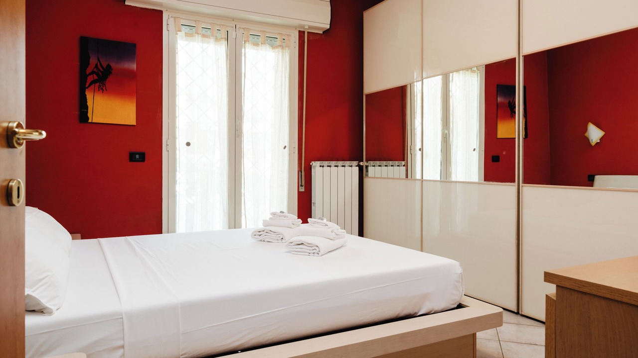 Photo of Bedroom in Quartiere XXIII Alessandrino