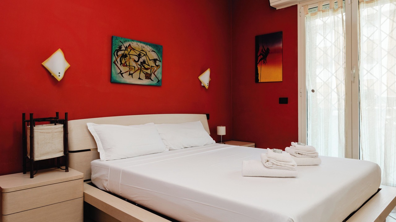 Photo of Bedroom in Quartiere XXIII Alessandrino