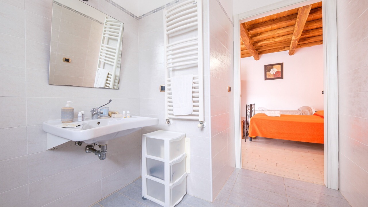 Photo of Bathroom in Gioiosa Marea