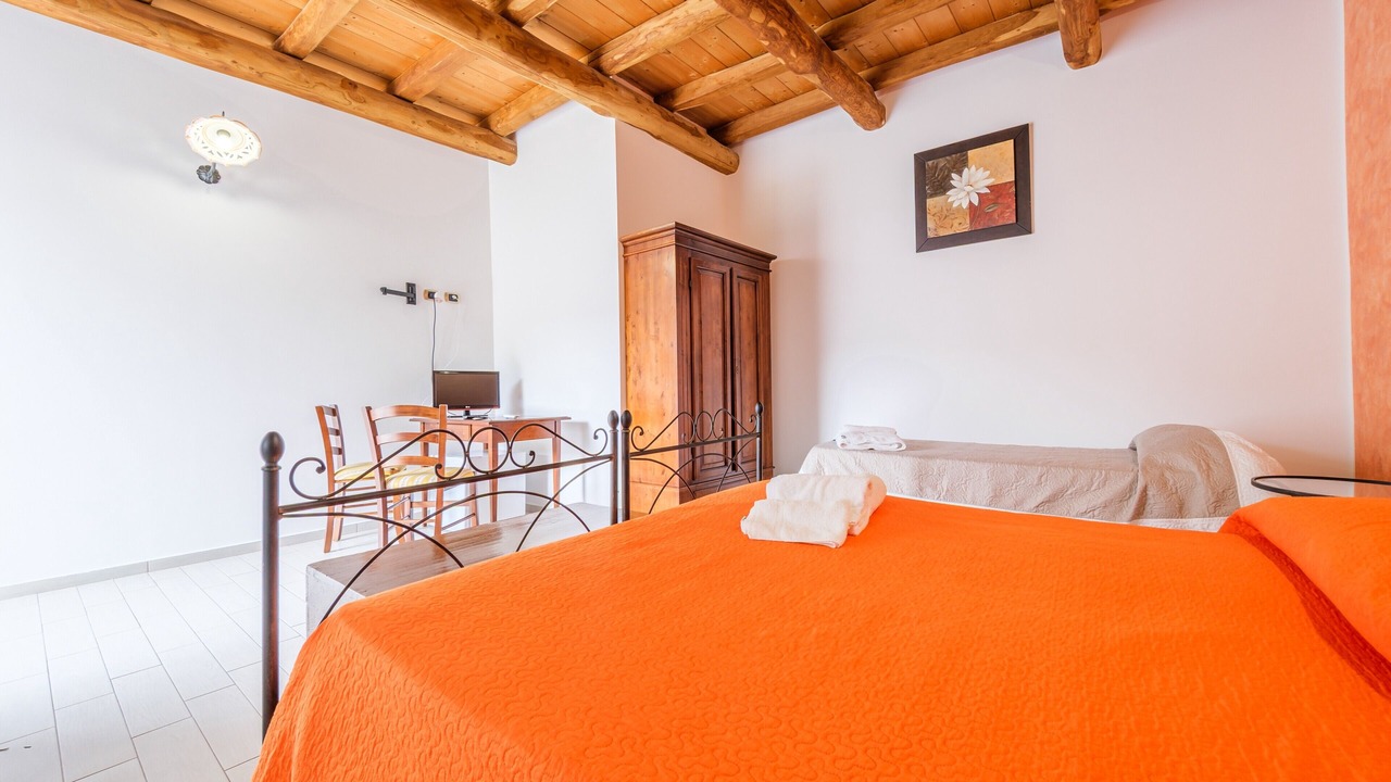 Photo of Bedroom in Gioiosa Marea