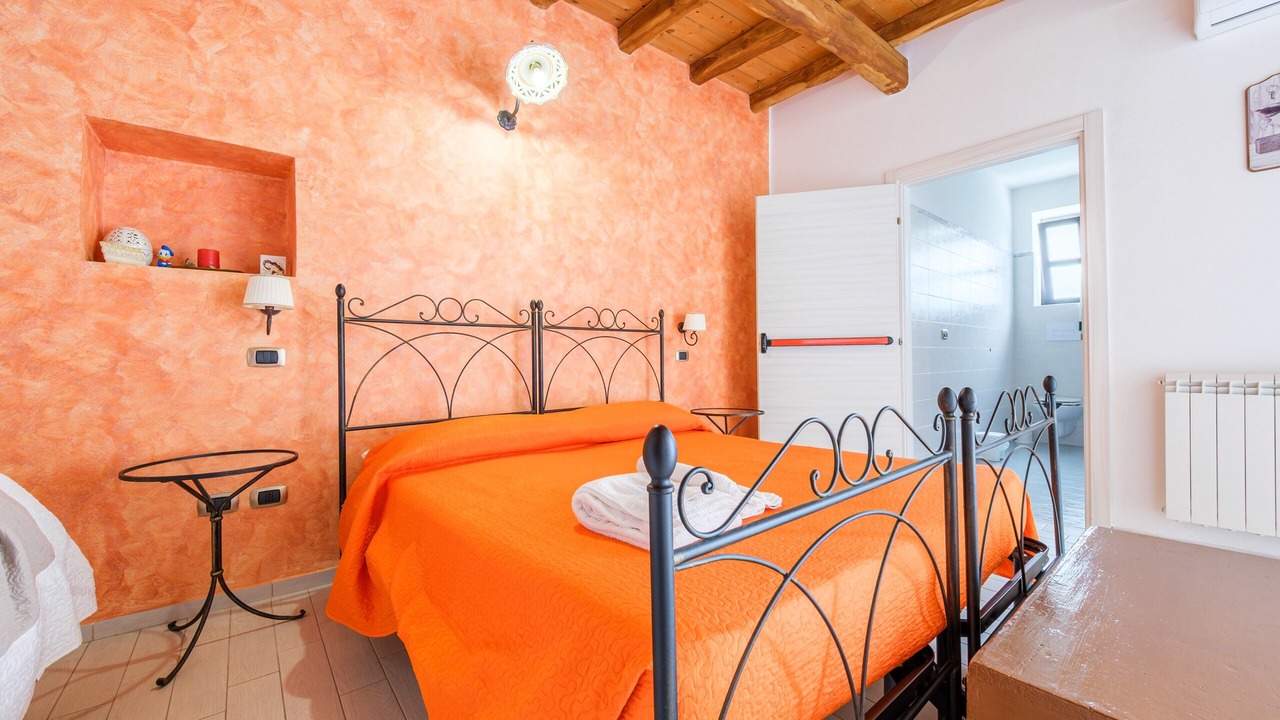 Photo of Bedroom in Gioiosa Marea
