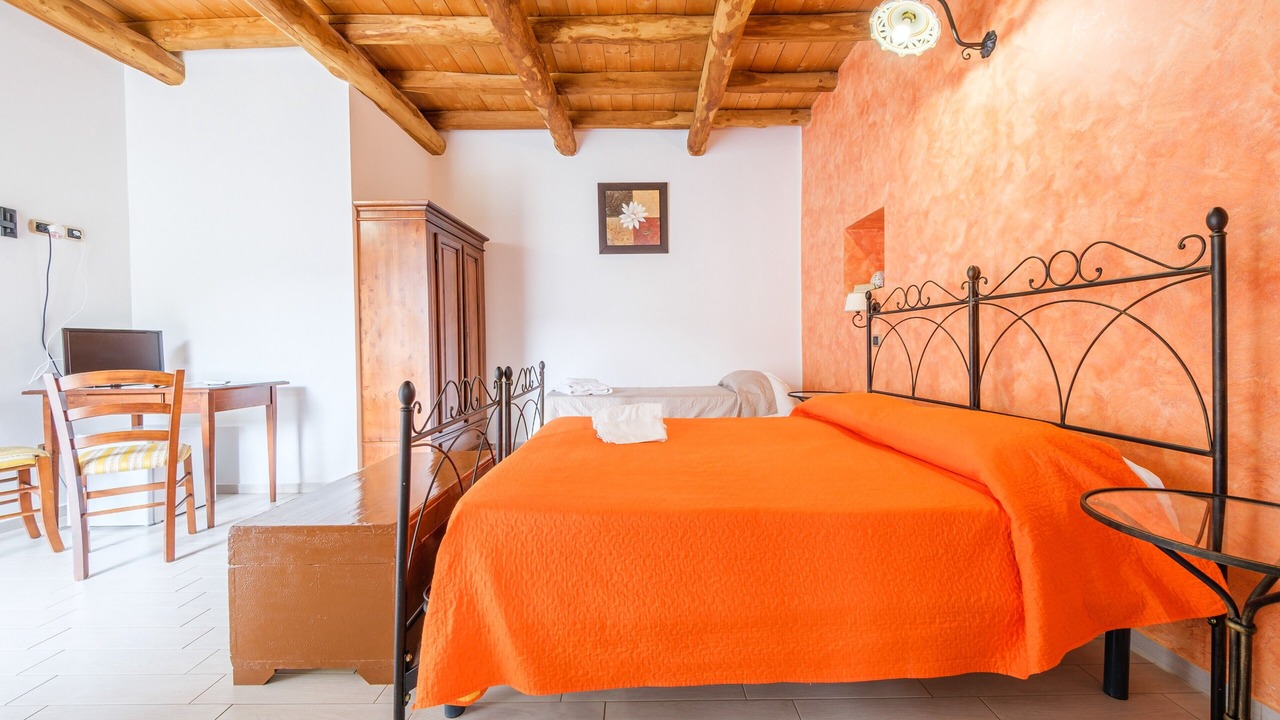 Photo of Bedroom in Gioiosa Marea