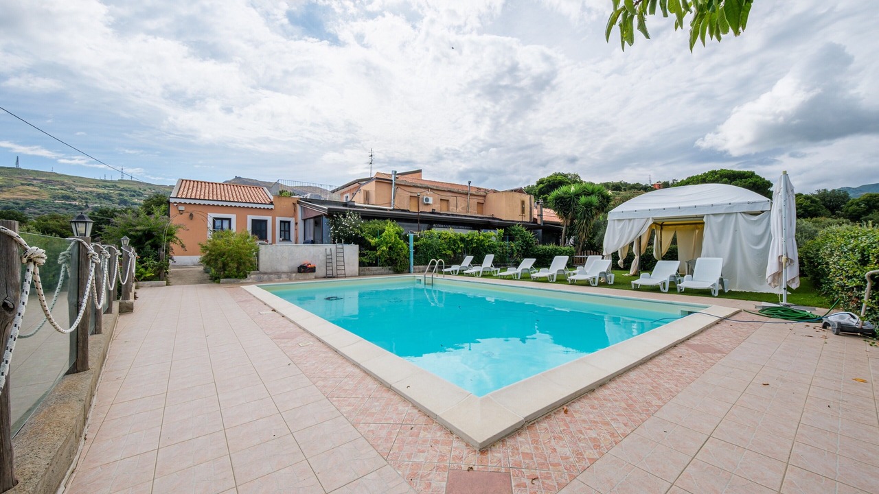 Photo of Outdoor in Gioiosa Marea