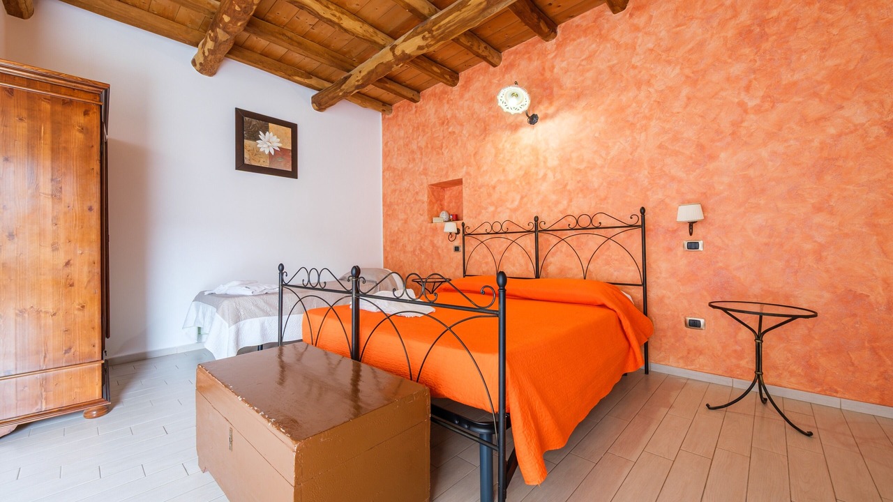 Photo of Bedroom in Gioiosa Marea