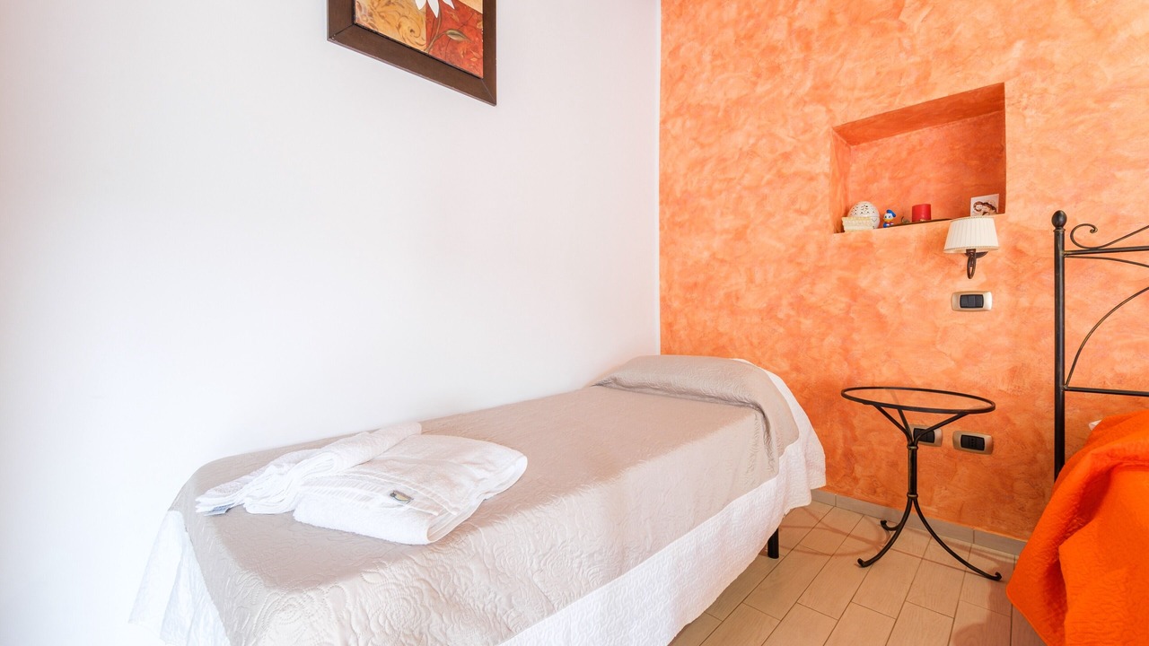Photo of Bedroom in Gioiosa Marea