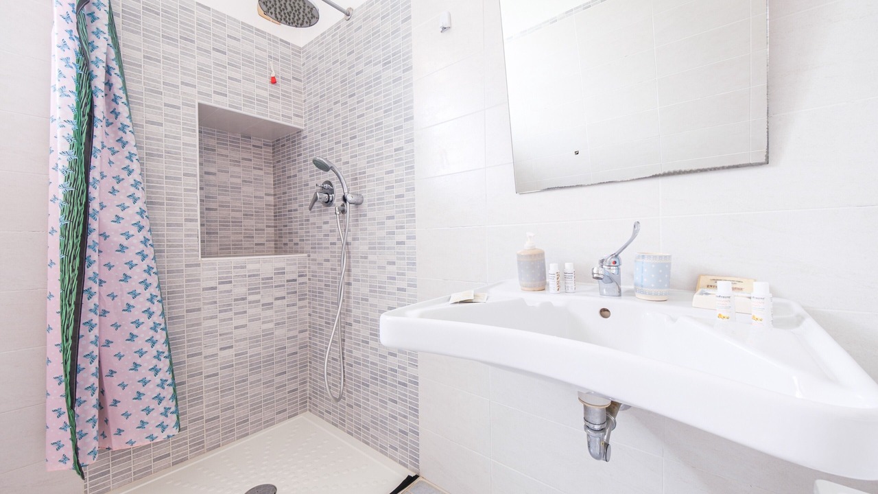 Photo of Bathroom in Gioiosa Marea