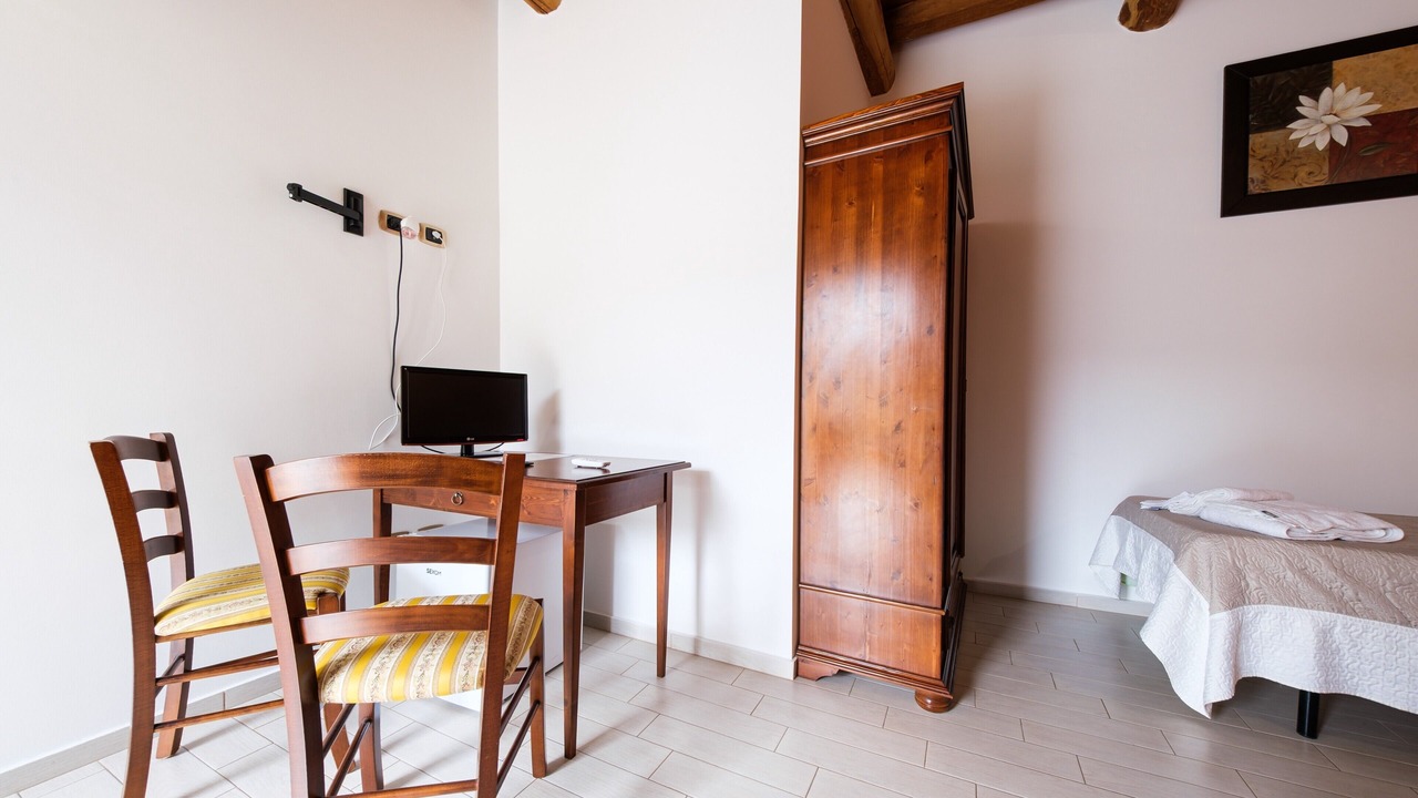 Photo of Bedroom in Gioiosa Marea