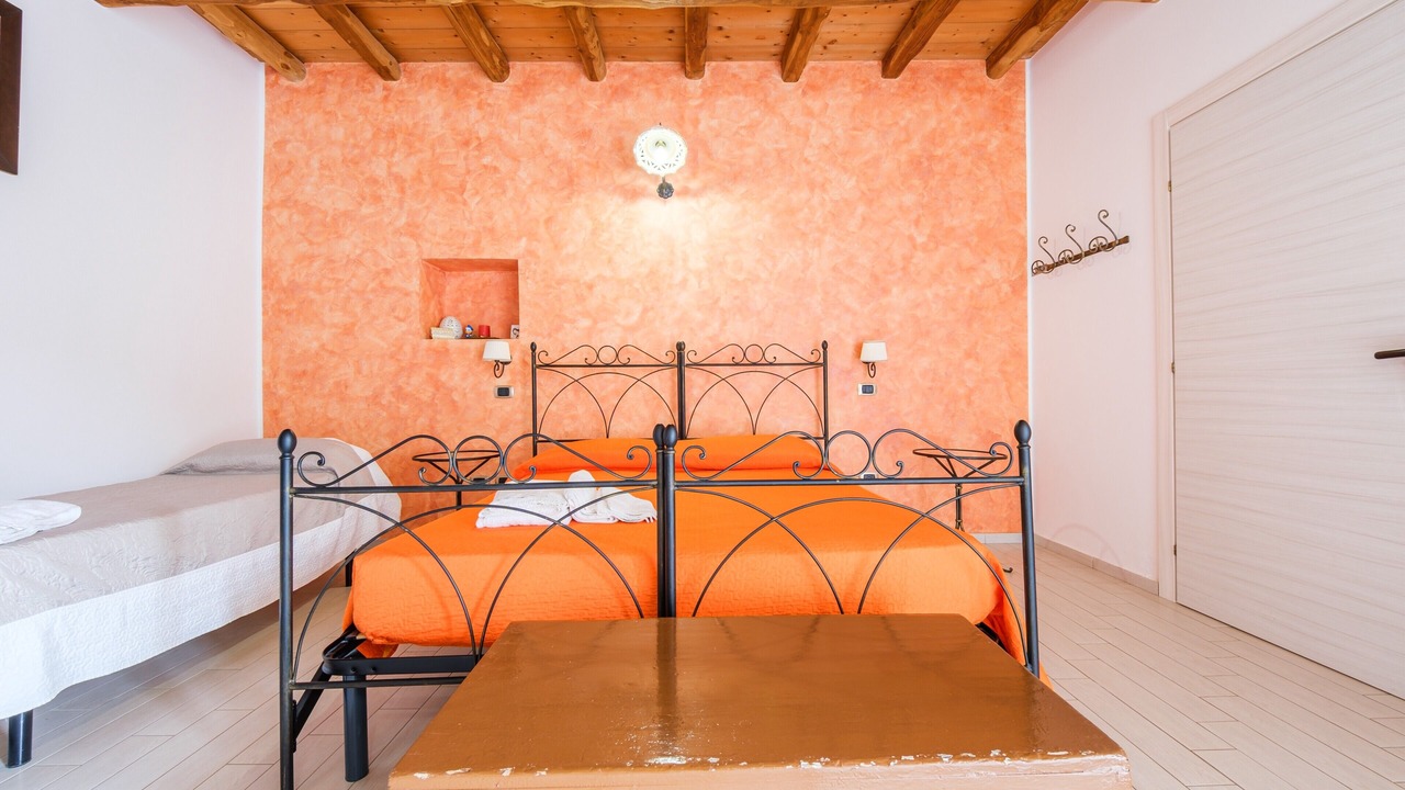 Photo of Bedroom in Gioiosa Marea