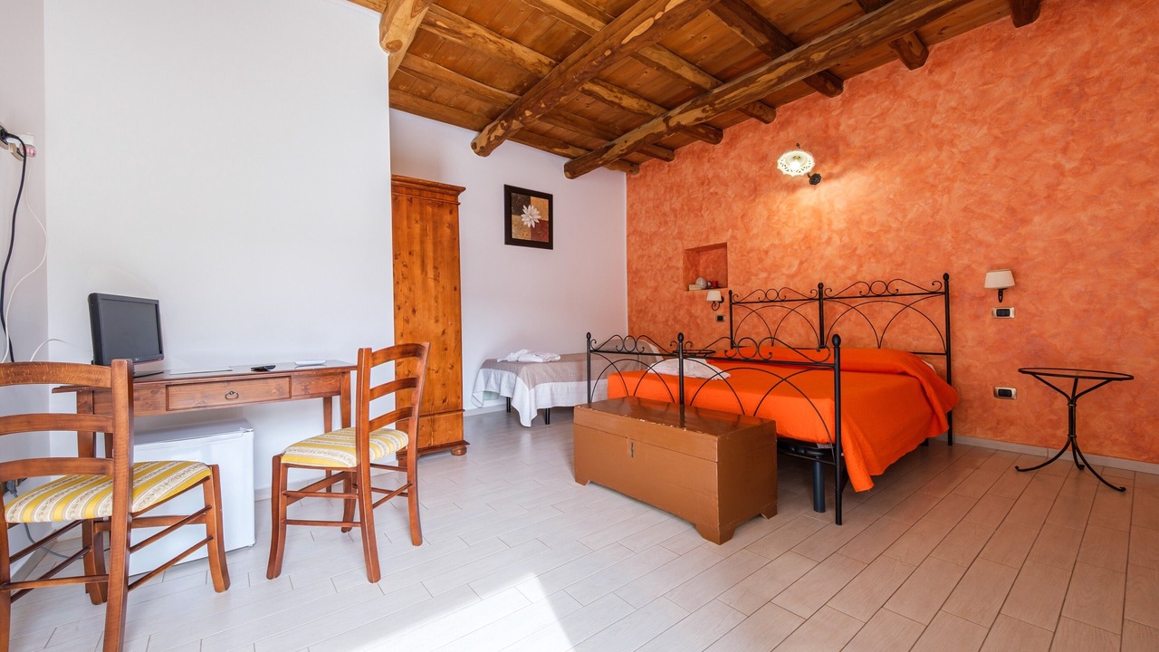 Photo of Bedroom in Gioiosa Marea