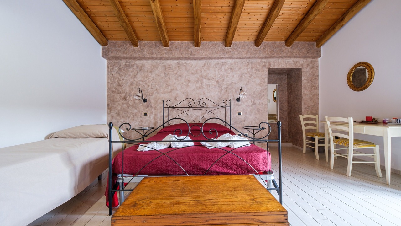 Photo of Bedroom in Gioiosa Marea