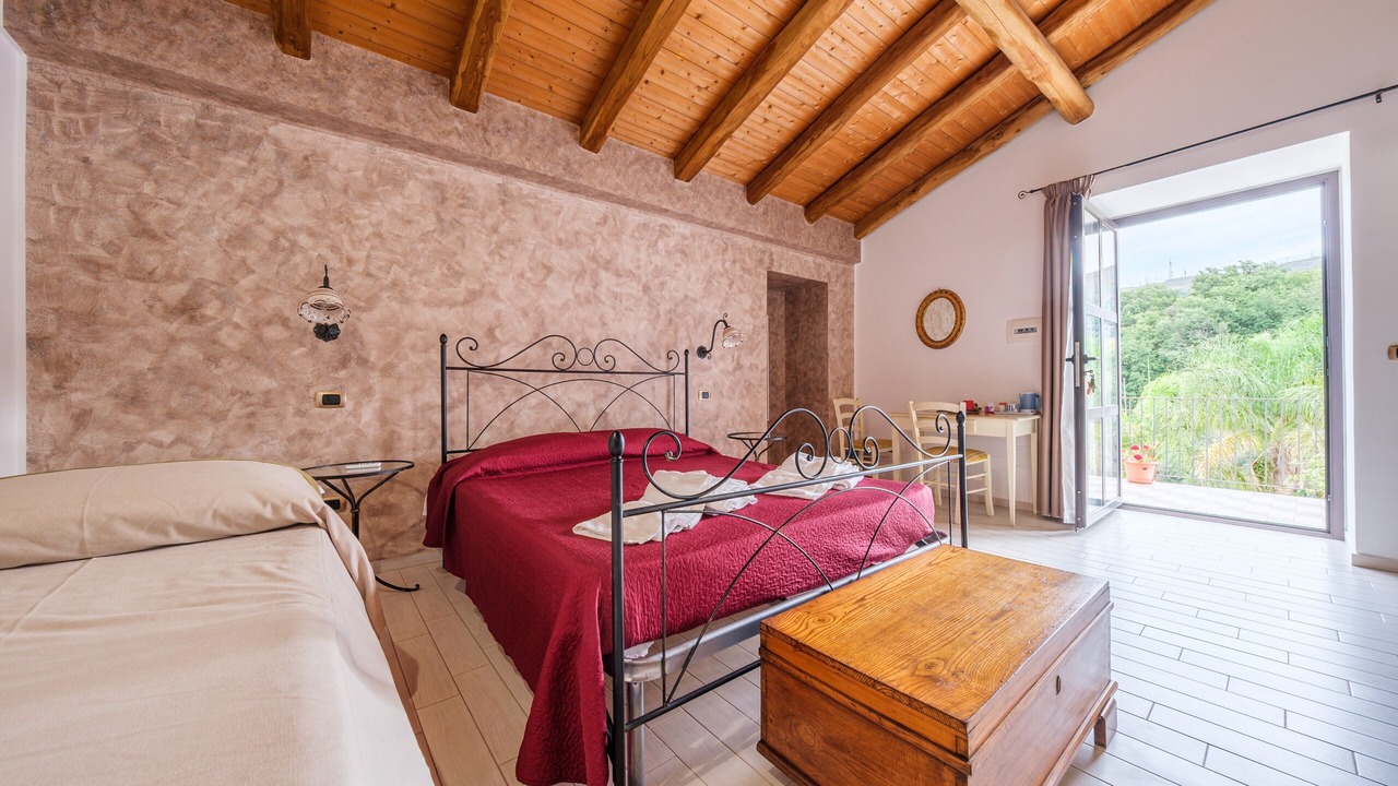 Photo of Bedroom in Gioiosa Marea