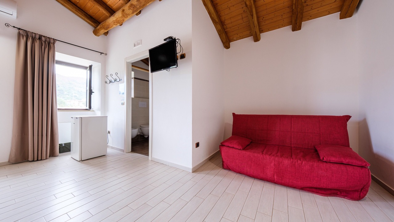 Photo of Livingroom in Gioiosa Marea