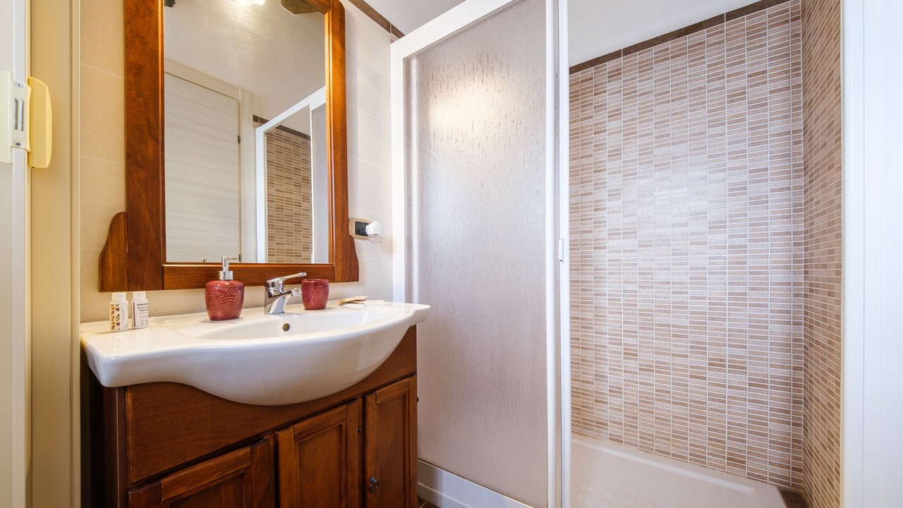 Photo of Bathroom in Gioiosa Marea
