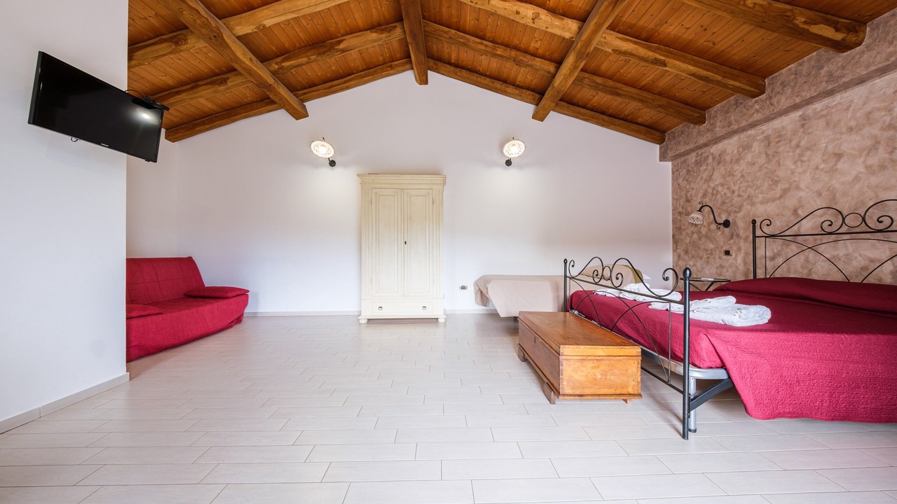 Photo of Bedroom in Gioiosa Marea