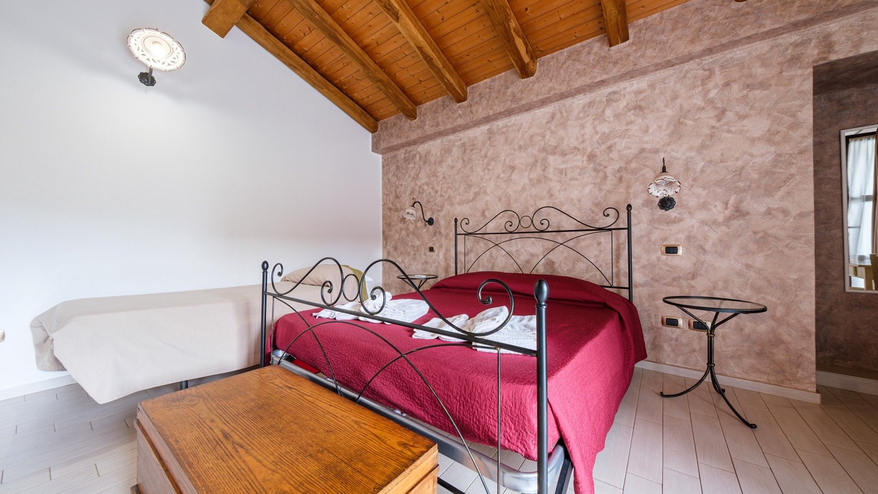 Photo of Bedroom in Gioiosa Marea
