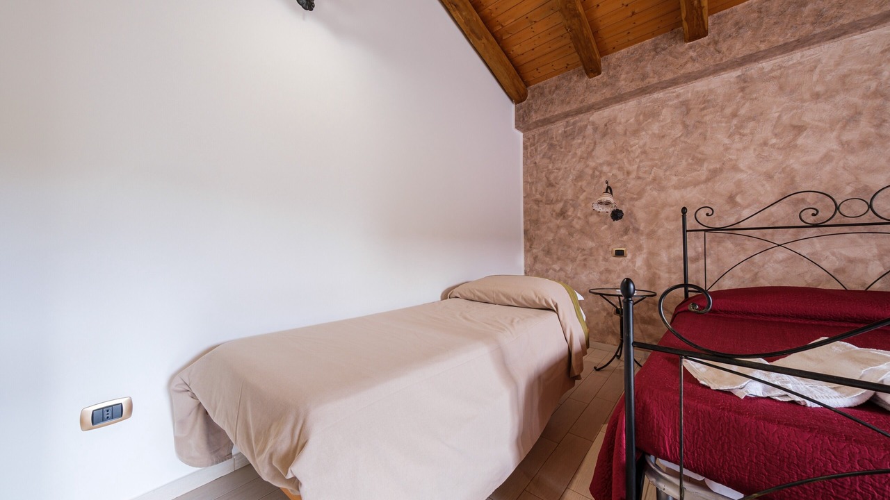 Photo of Bedroom in Gioiosa Marea