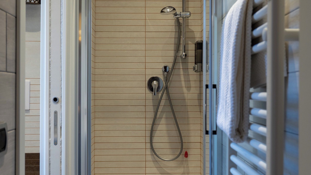 Photo of Bathroom in Santa Maria delle Mole