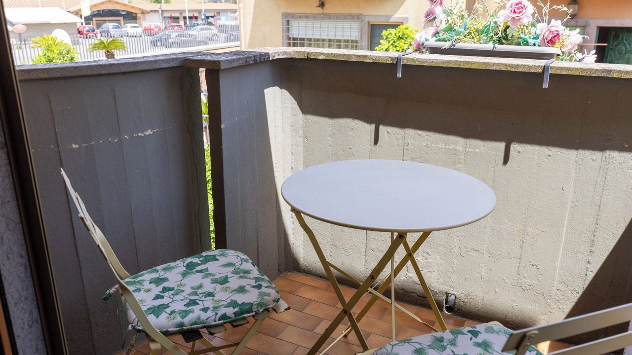 Photo of Outdoor in Santa Maria delle Mole