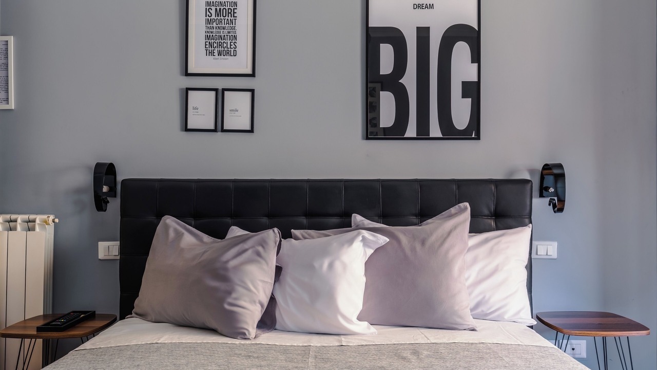 Photo of Bedroom in Santa Maria delle Mole