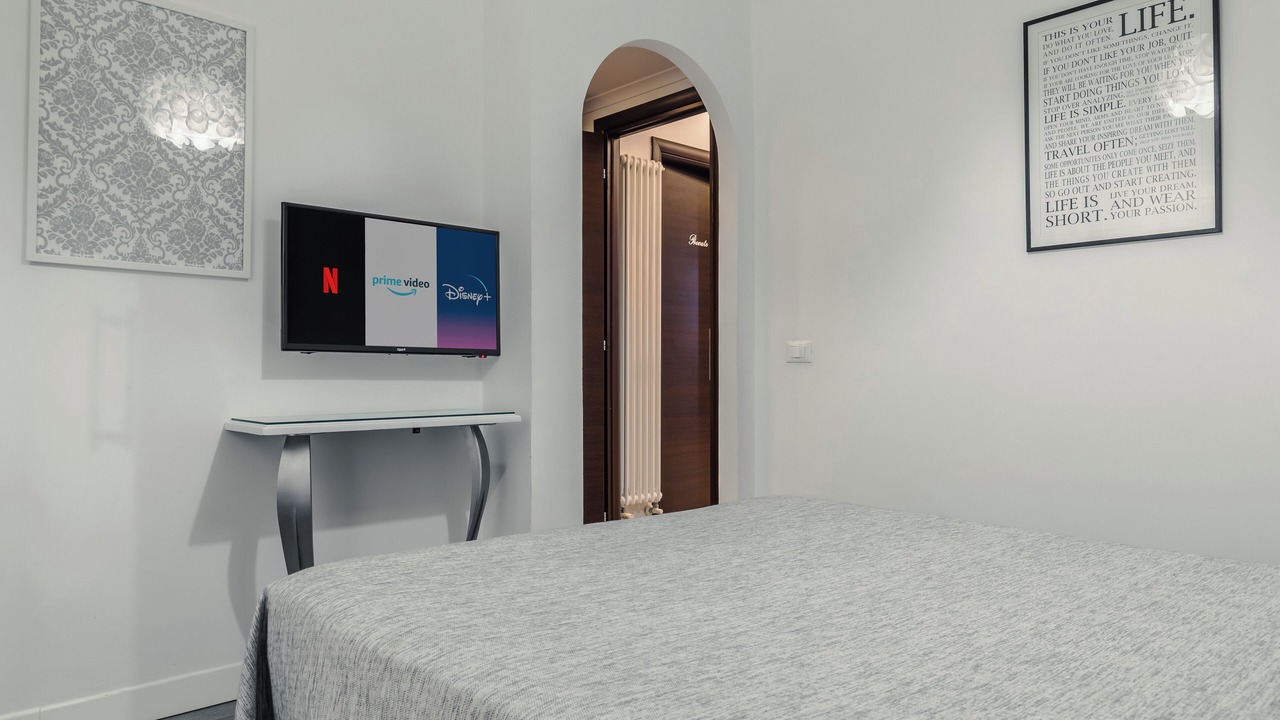 Photo of Bedroom in Santa Maria delle Mole