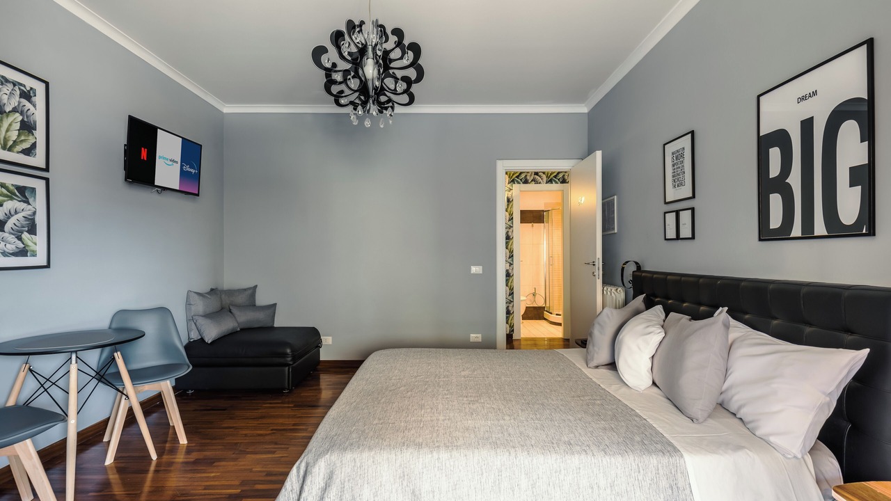 Photo of Bedroom in Santa Maria delle Mole