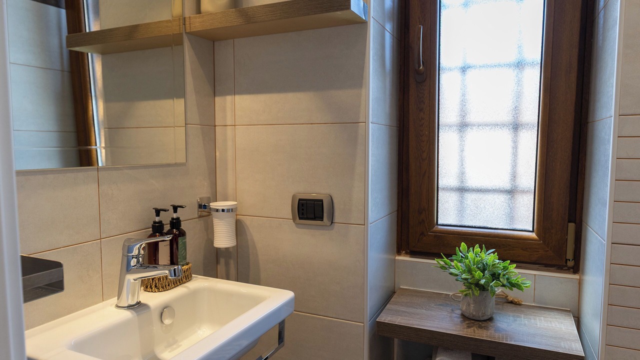 Photo of Bathroom in Santa Maria delle Mole