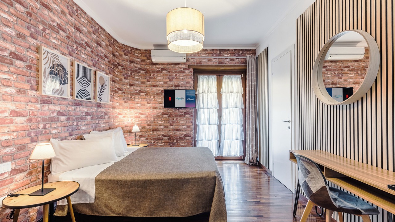 Photo of Bedroom in Santa Maria delle Mole