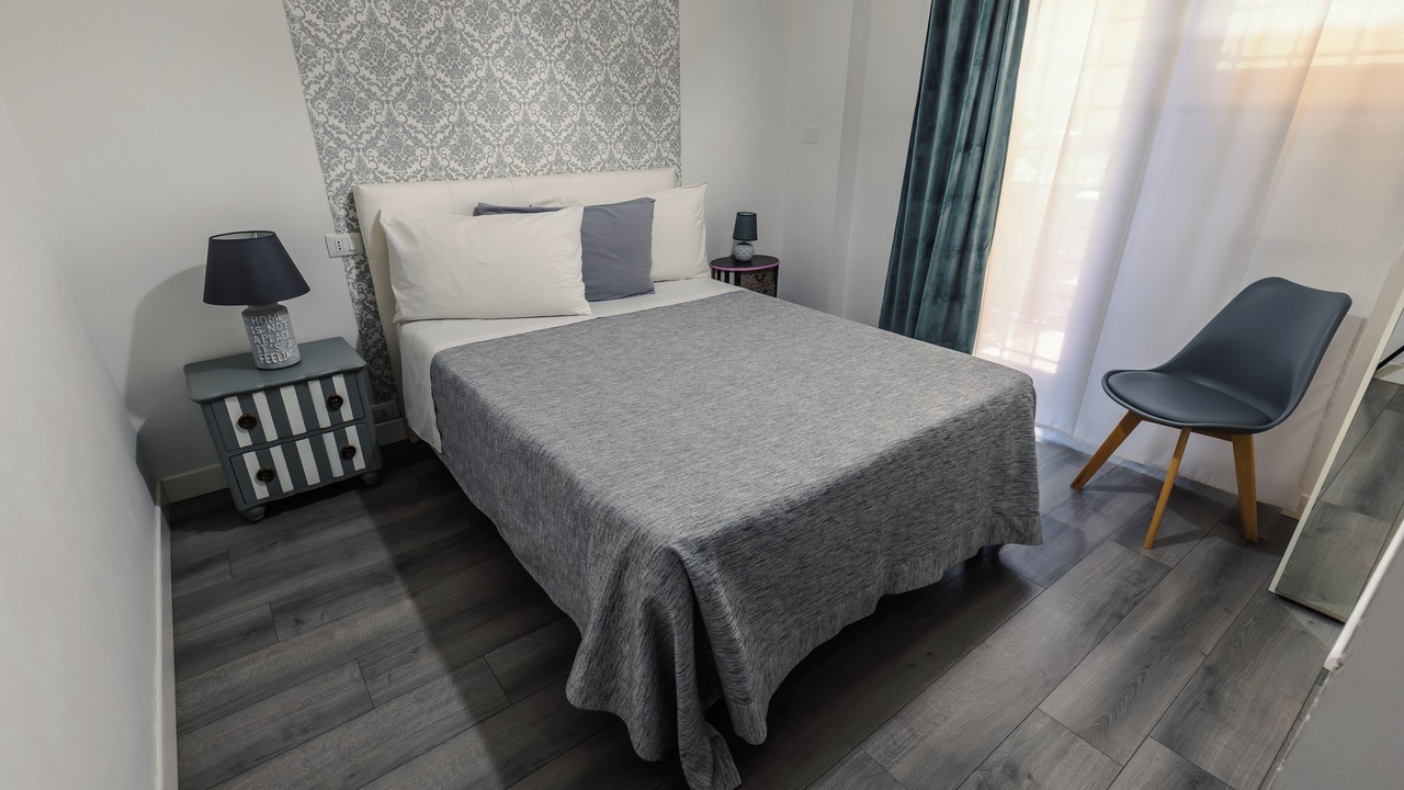 Photo of Bedroom in Santa Maria delle Mole