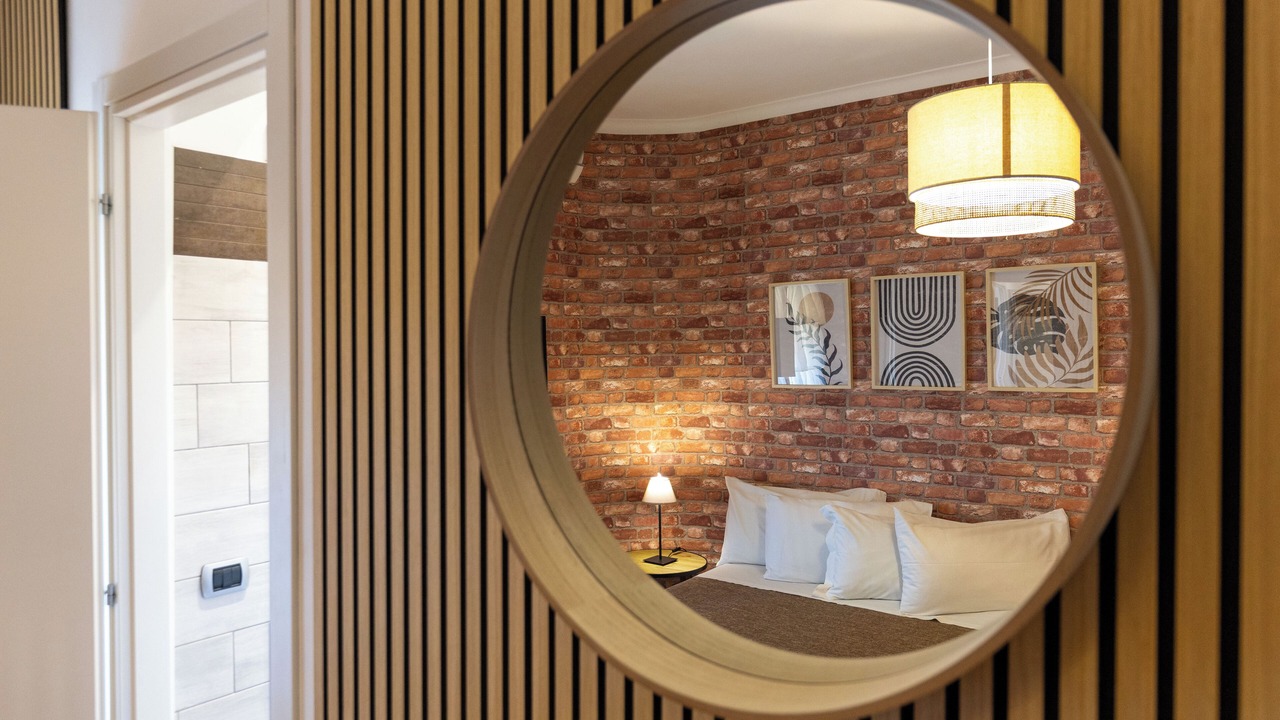 Photo of Bedroom in Santa Maria delle Mole