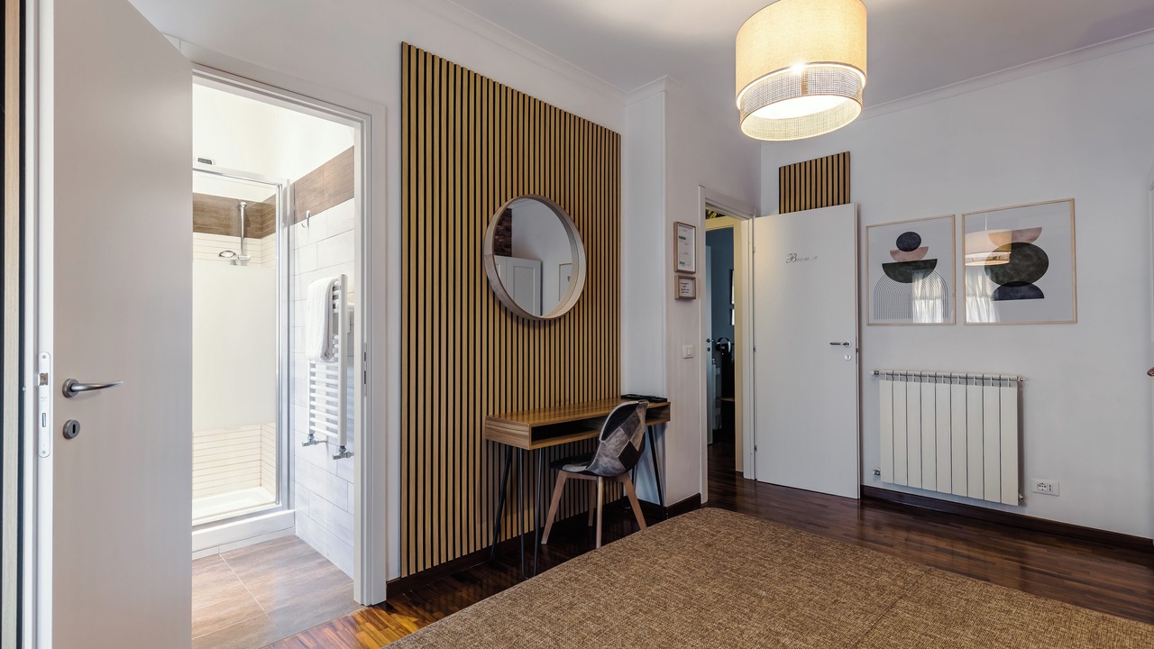 Photo of Bedroom in Santa Maria delle Mole