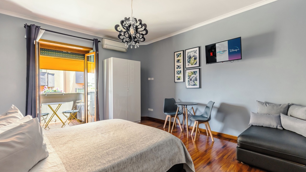 Photo of Bedroom in Santa Maria delle Mole