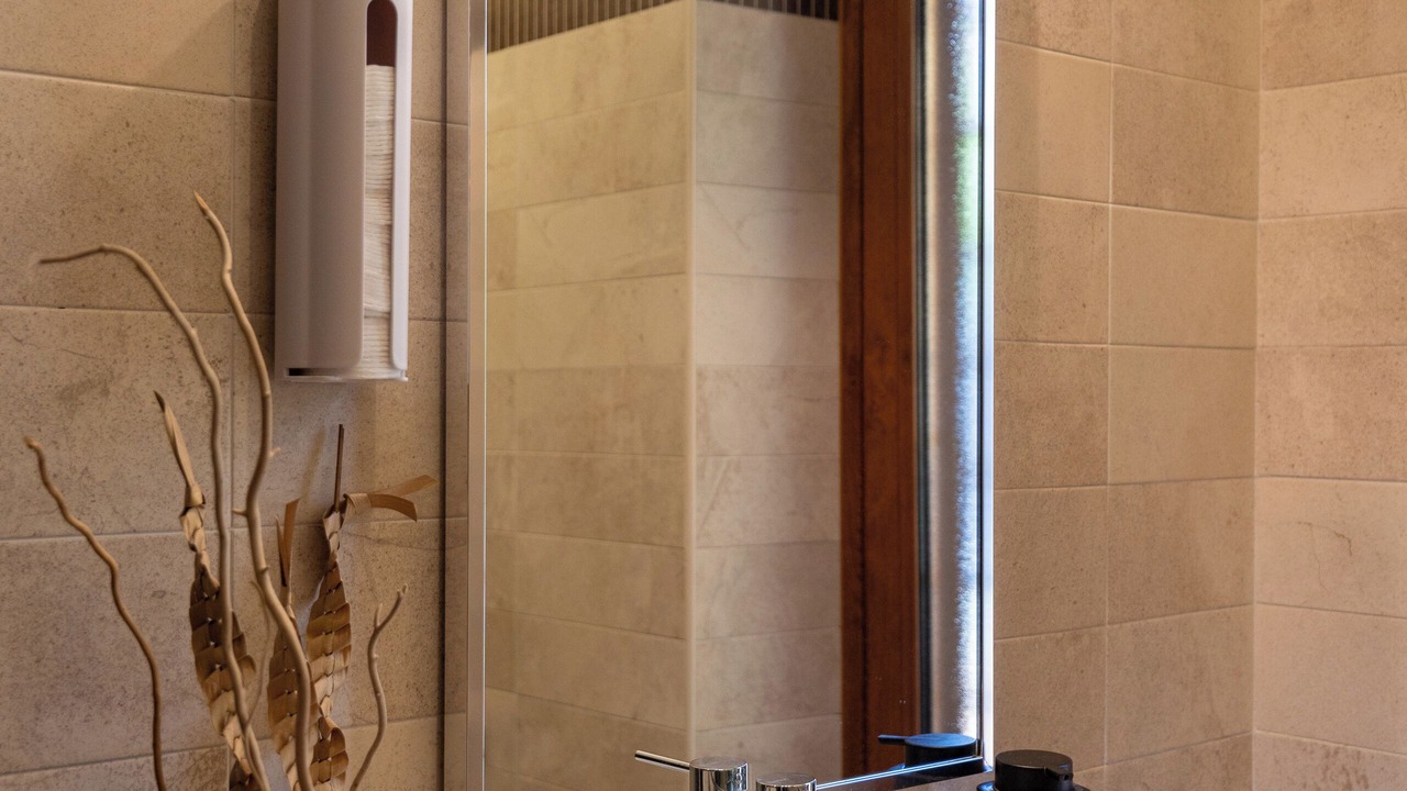 Photo of Bathroom in Santa Maria delle Mole