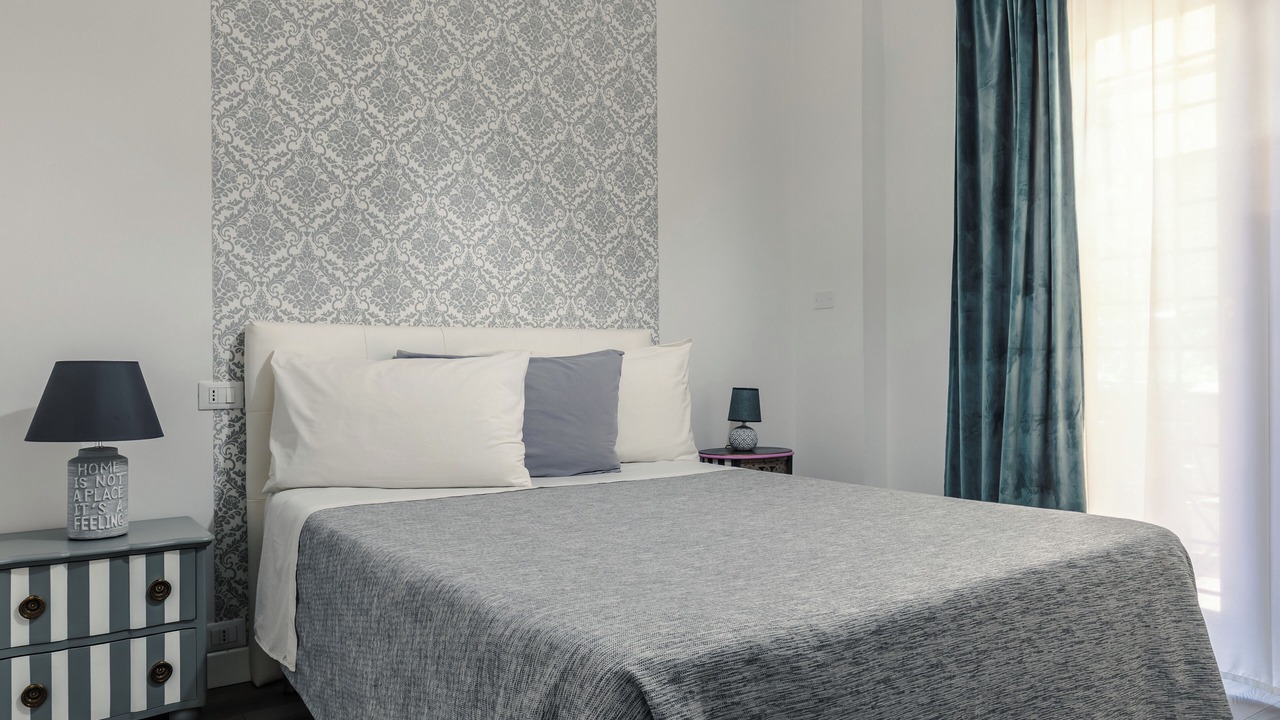 Photo of Bedroom in Santa Maria delle Mole