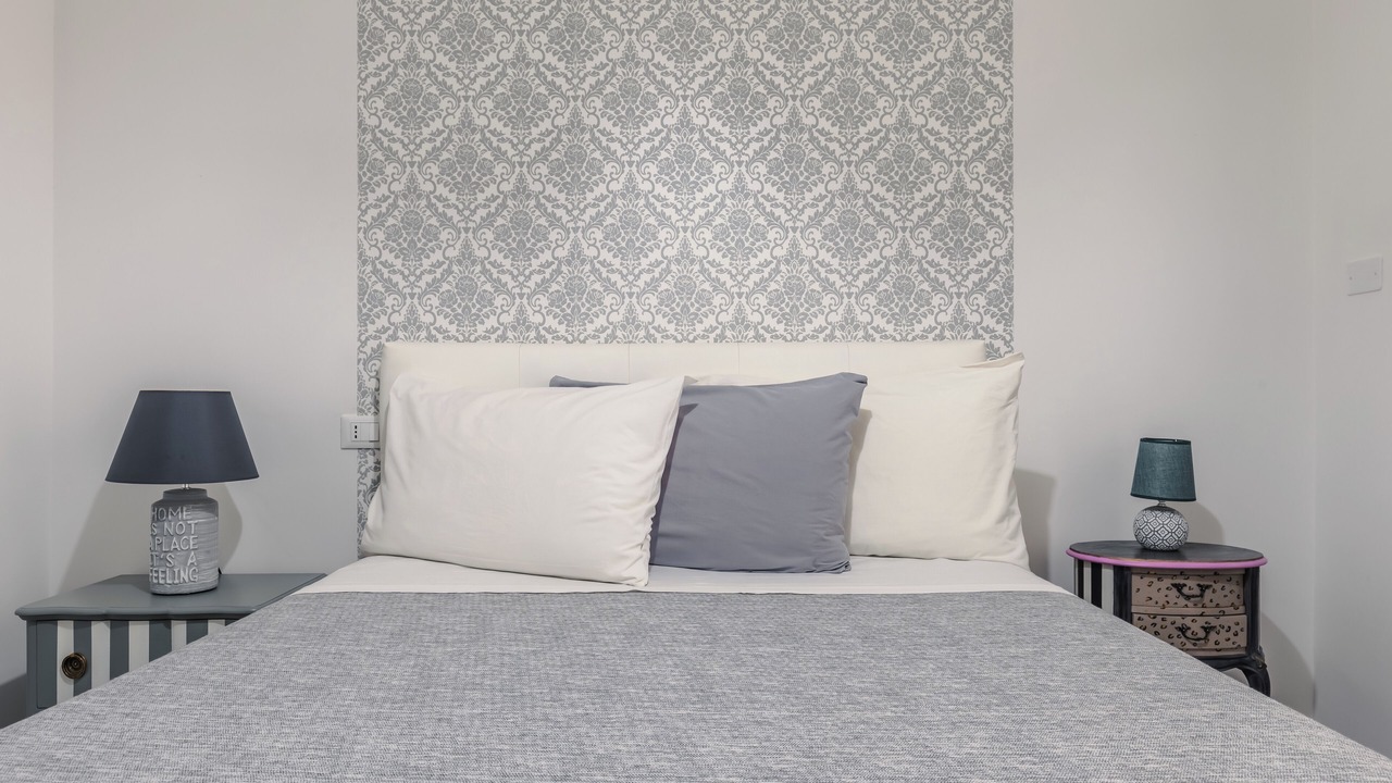 Photo of Bedroom in Santa Maria delle Mole