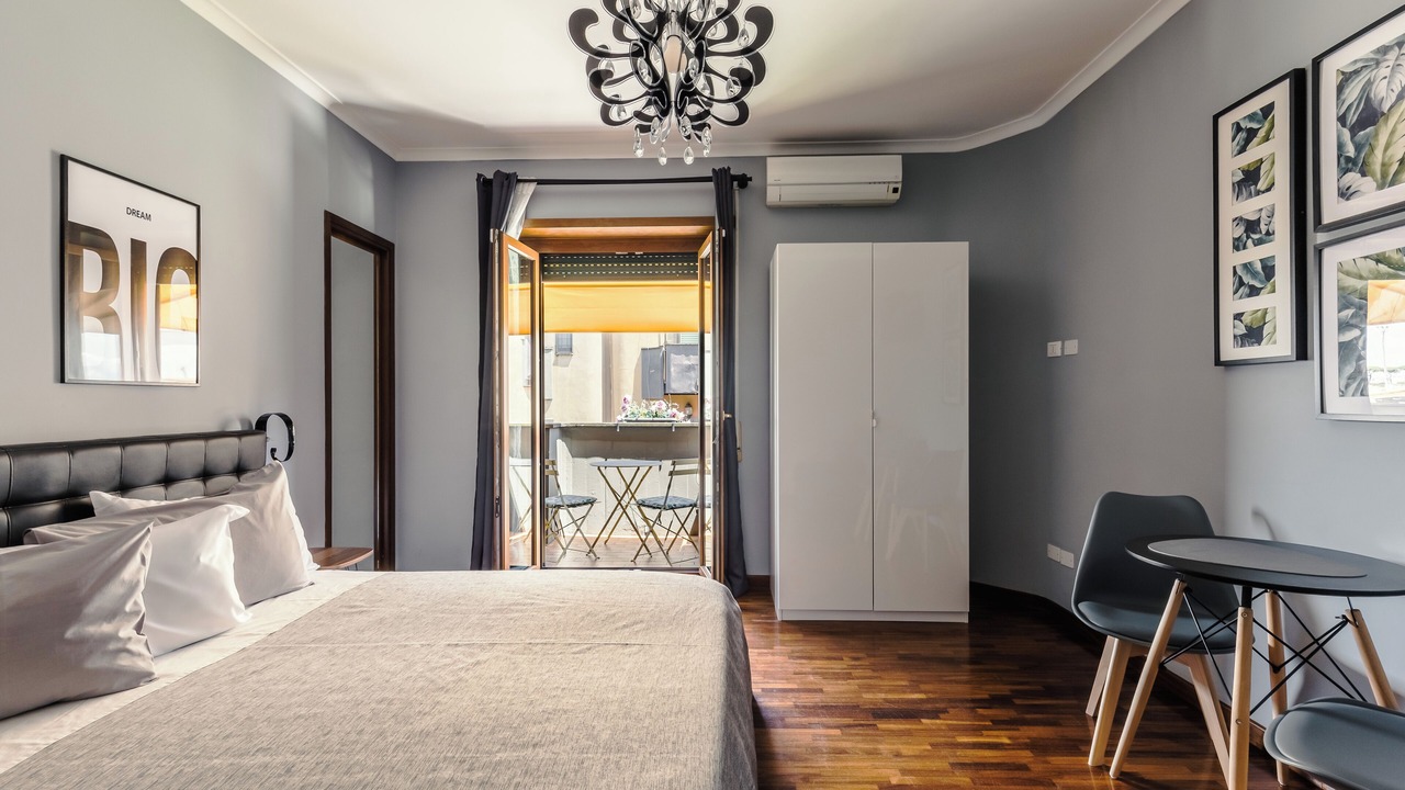 Photo of Bedroom in Santa Maria delle Mole