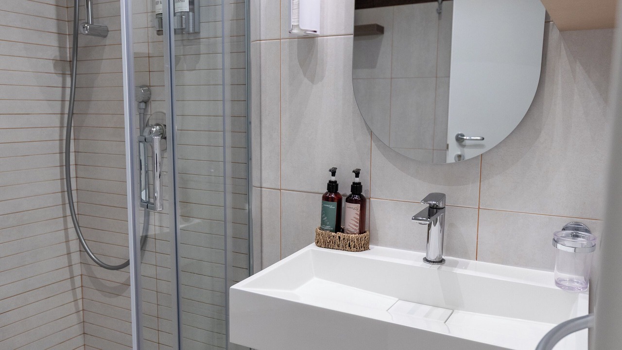 Photo of Bathroom in Santa Maria delle Mole
