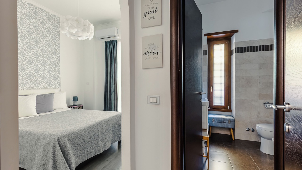 Photo of Bedroom in Santa Maria delle Mole