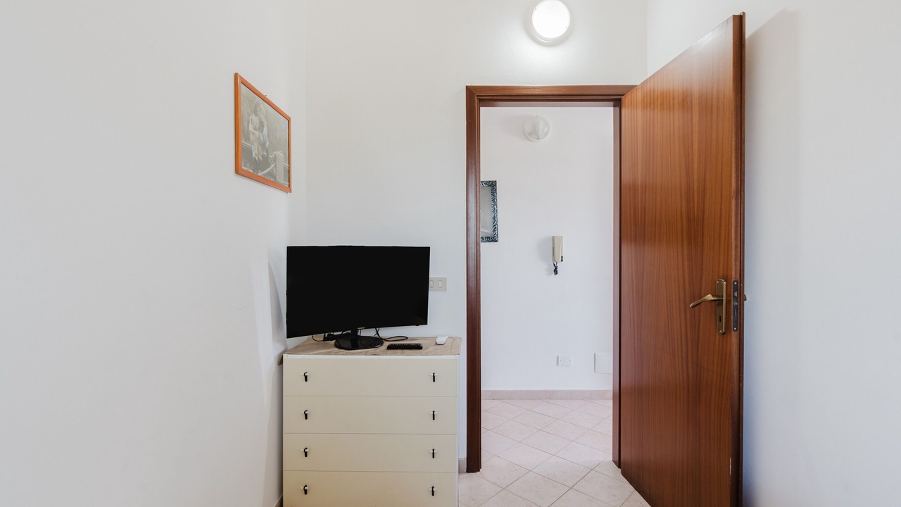 Photo of Bedroom in Partanna