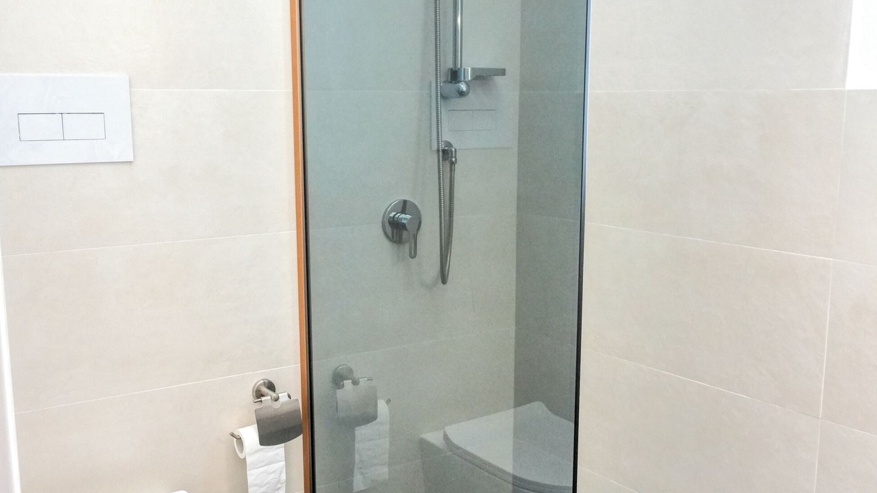 Photo of Bathroom in Balestrate