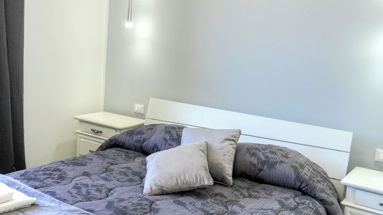 Photo of Bedroom in Balestrate