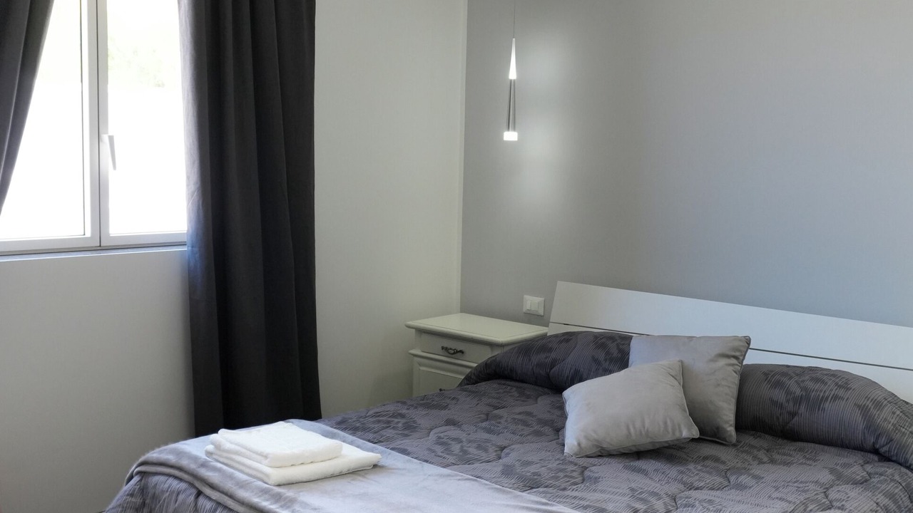 Photo of Bedroom in Balestrate