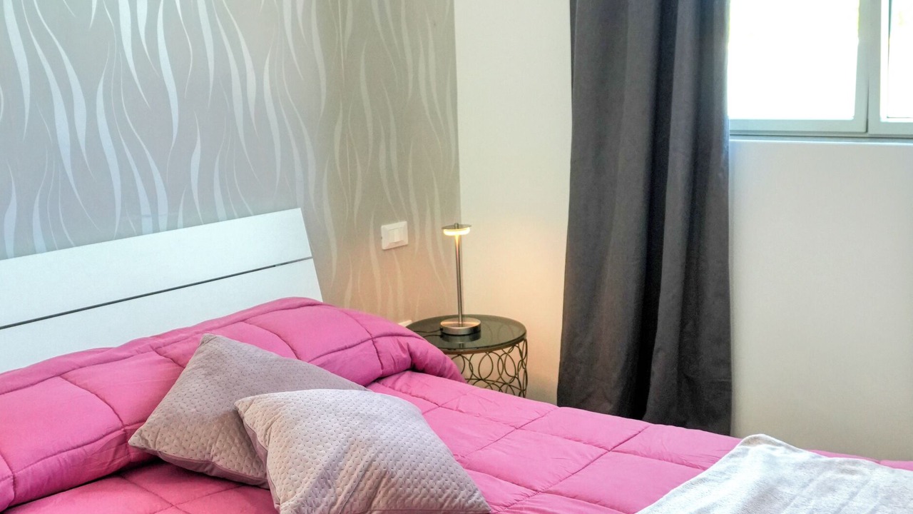 Photo of Bedroom in Balestrate