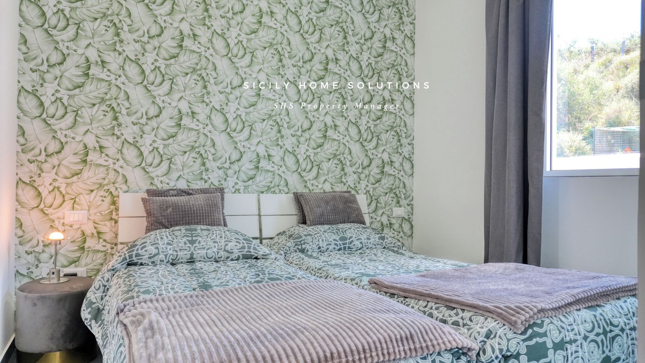 Photo of Bedroom in Balestrate