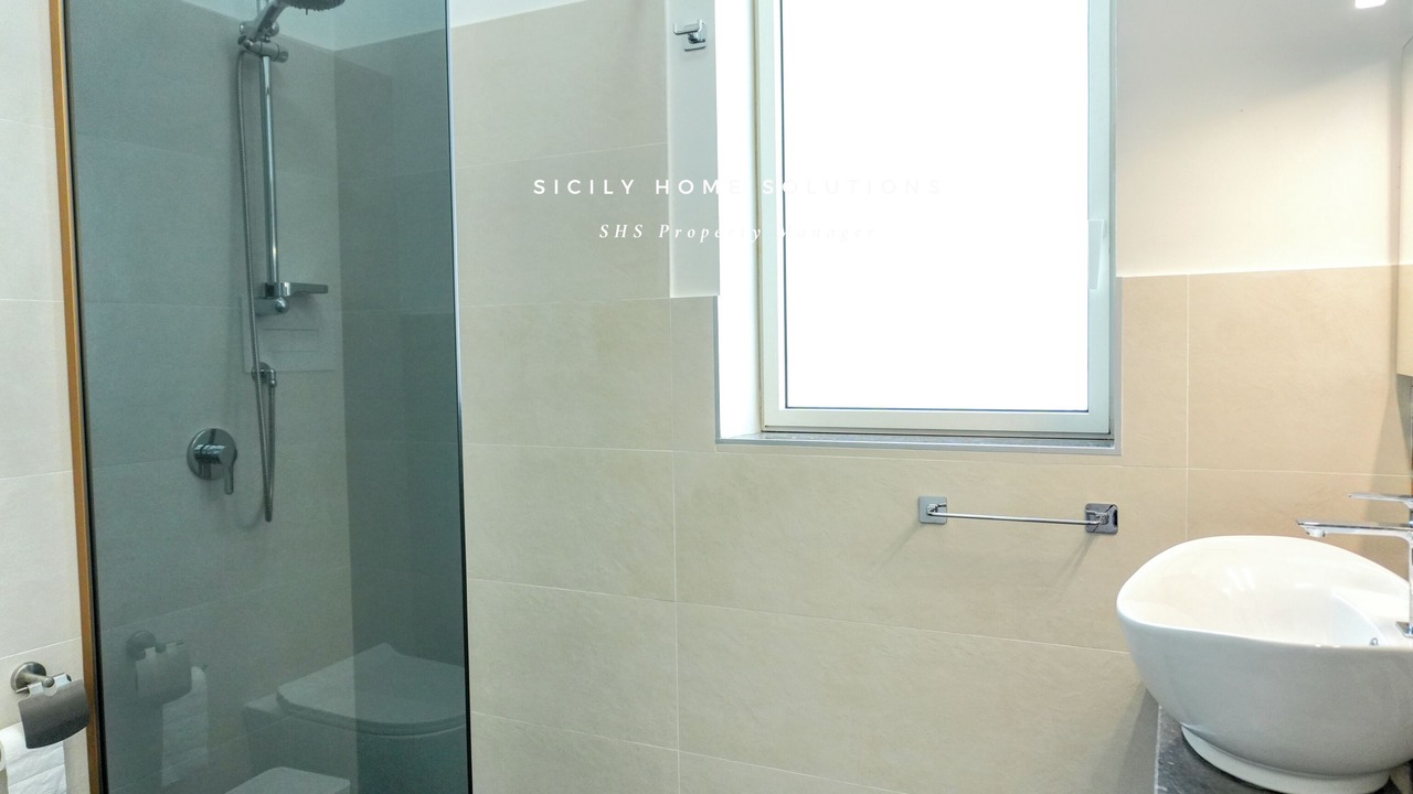 Photo of Bathroom in Balestrate