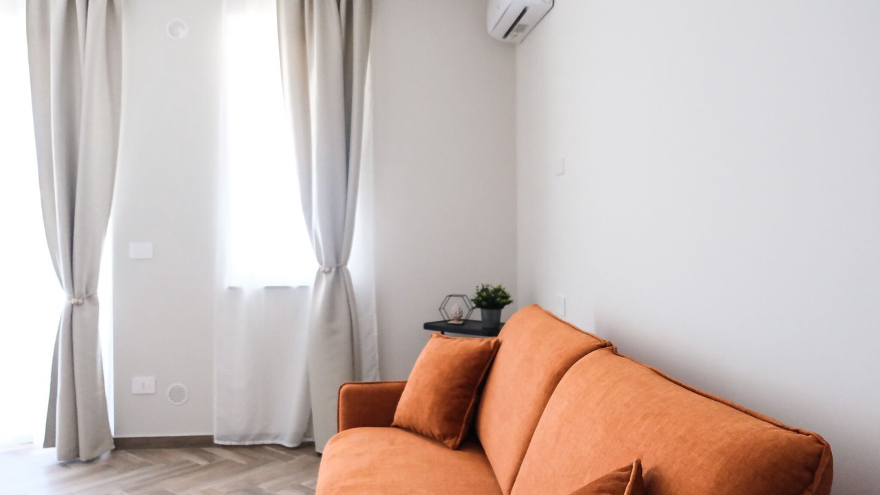 Photo of Livingroom in Milazzo